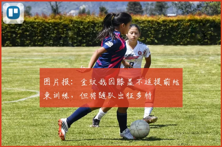 图片报：金玟哉因膝盖不适提前结束训练，但将随队出征多特